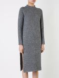 melange tunic