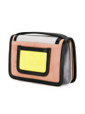 Alpha crossbody bag