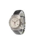 'Eterna Chronograph' analog watch