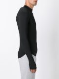 'Compression' T-shirt