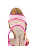 'Lucita Sand' wedge sandals