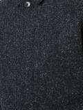 'Kempy' overcoat