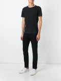 plain T-shirt 