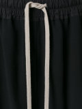 relaxed-fit shorts