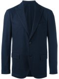 two-button blazer