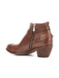 'Godard' boots