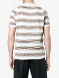 Multi-Stripe T-shirt