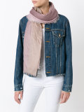 light summer scarf