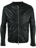 zip up jacket 