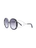 'Jackson' sunglasses