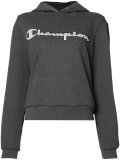 Reconstructed Champion Hoodie