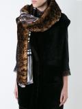 'Fanorypel' scarf