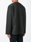 crew neck sweatshirt