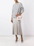 flared skirt 