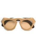 cat eye sunglasses