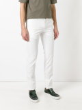 super slim fit chinos
