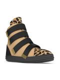 Bond' hi-top sneakers