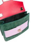 'Mila' shoulder bag