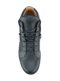 Keith trainers