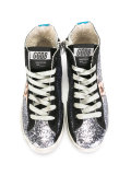 glitter sneakers 