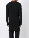 high low T-shirt