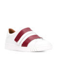 hook & loop sneakers