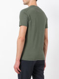chest pocket T-shirt