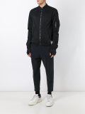 'Bombardier' bomber jacket