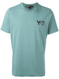 logo print T-shirt 