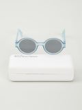 'Mykita x Maison Margiela'太阳眼镜