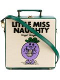 ‘Little Miss Naughty‘单肩包