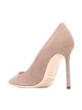 Romy 100 pumps