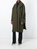 oversized coat 