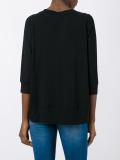 'Venezia' print T-shirt