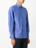 striped shirt  