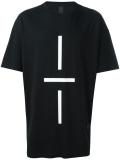 'Quad' T-shirt