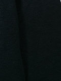 v-neck sweatshirt 