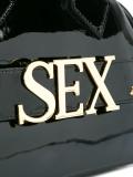 sex plaque tote