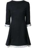 wrap dress