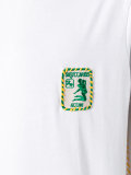 chest patch T-shirt