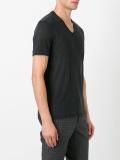 v-neck T-shirt 