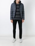 padded jacket