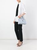'Cabas Monogram'小号手提包