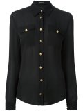classic poplin shirt