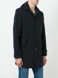 midi coat