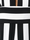 striped jumpsuit 