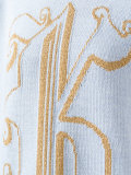 brand logo jumper