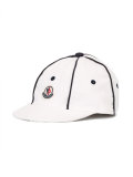 logo patch cap 
