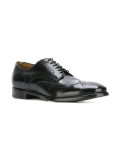 Princeton Canyon brogues