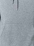 drawstring hoodie